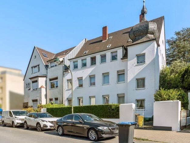 Wohnung zum Kauf 539.000 € 4 Zimmer 150 m² 2. Geschoss Reisholz Düsseldorf 40599
