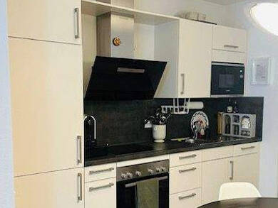 Wohnung zur Miete 860 € 2 Zimmer 53 m² frei ab 01.10.2025 Im Wasengärtle 13 Schliengen Schliengen 79418