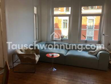 Wohnung zur Miete Tauschwohnung 650 € 4 Zimmer 87 m² Linden-Süd Hannover 30449