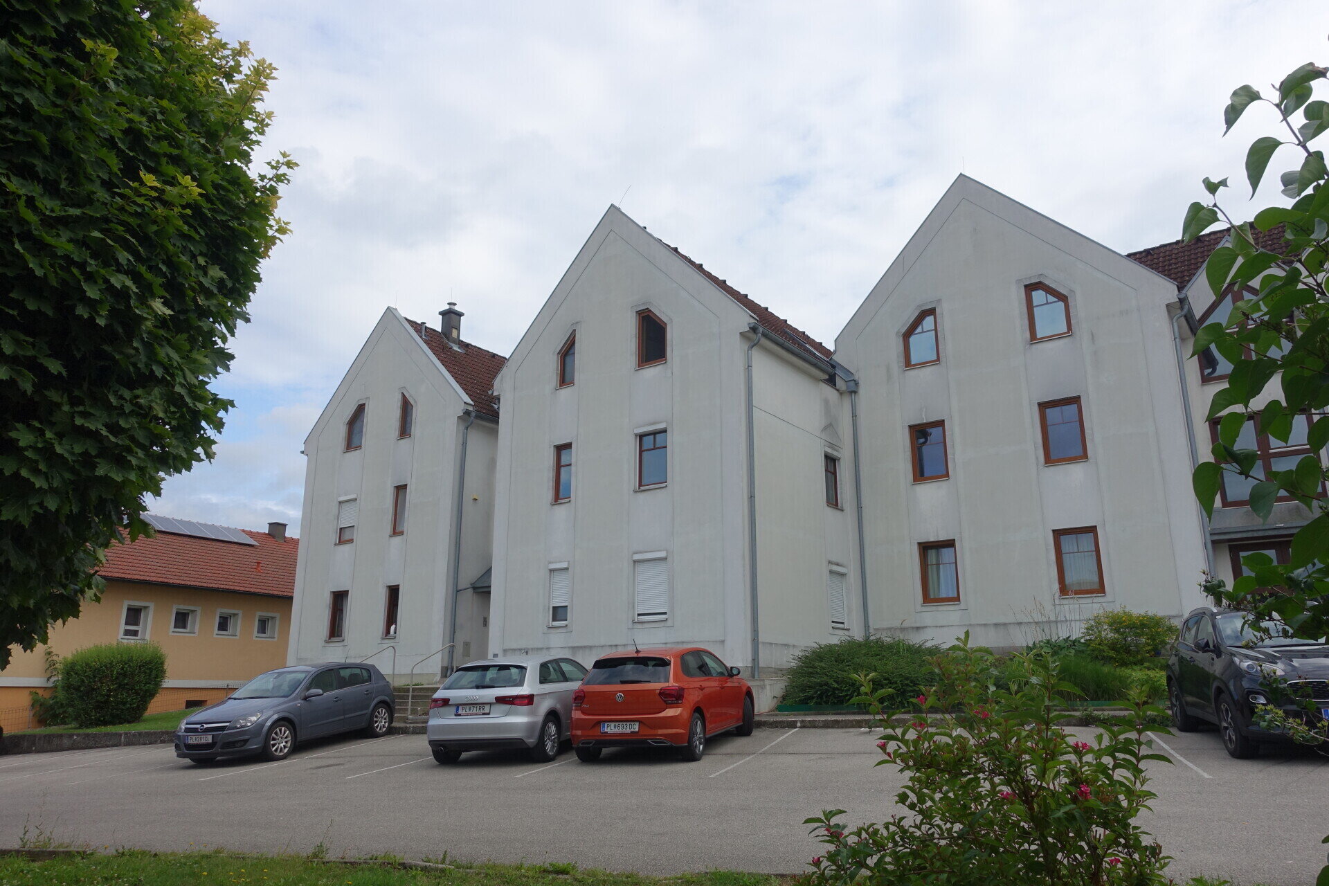 Wohnung zum Kauf 155.000 € 3 Zimmer 75,3 m²<br/>Wohnfläche 2.<br/>Geschoss Walpersdorf 3131