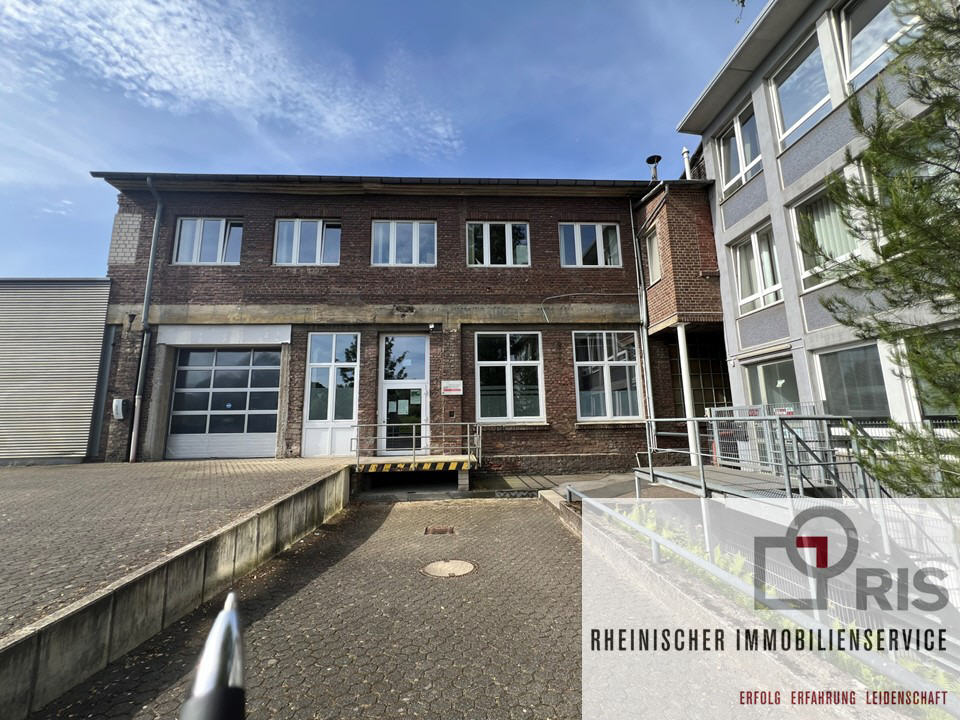 Bürofläche zur Miete 278 m²<br/>Bürofläche Opladen Leverkusen 51379