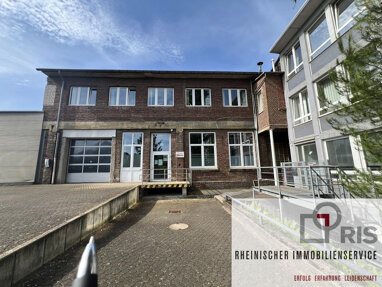 Bürofläche zur Miete 278 m² Bürofläche Opladen Leverkusen 51379