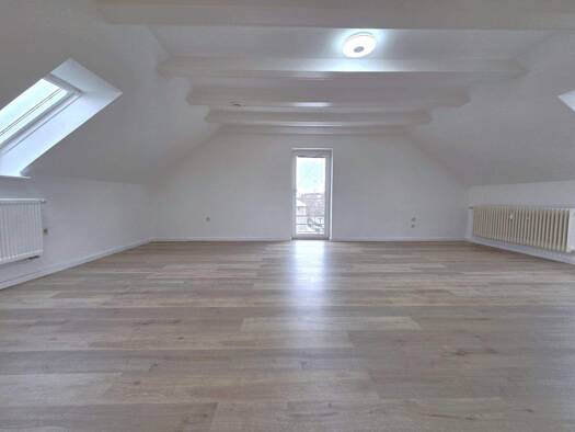 Wohnung zur Miete 940 € 2,5 Zimmer 67 m² 3. Geschoss Hochzoll Ausgburg 86163