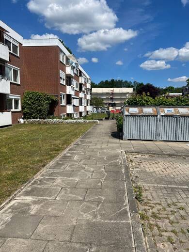 Wohnung zum Kauf 280.000 € 3 Zimmer 100 m² Schinkel - Ost 121 Osnabrück 49084