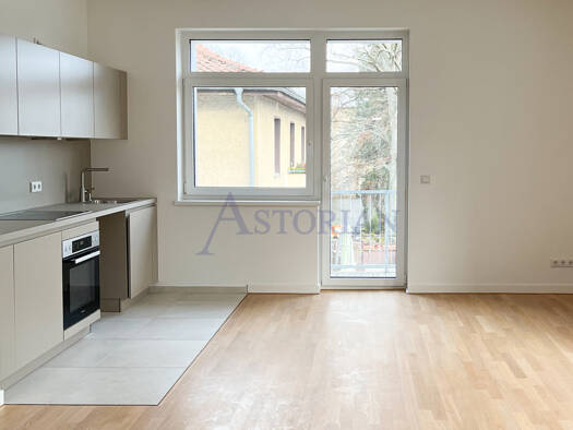 Wohnung zum Kauf 289.000 € 1 Zimmer 39 m² EG Hindenburgdamm 137 Lichterfelde Berlin 12203