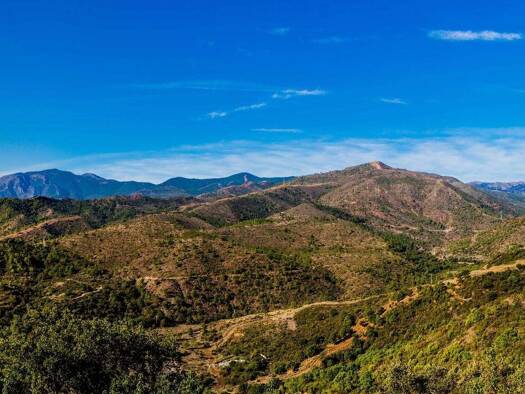 Grundstück zum Kauf 20.000.000 € 159.424 m² Grundstück Benahavís 29679