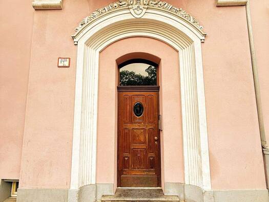 Wohnung zum Kauf 105.999 € 1 Zimmer 28 m² 4. Geschoss Pempelfort Düsseldorf 40477