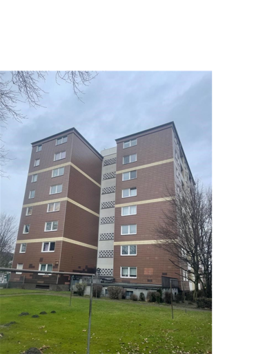 Wohnung zur Miete 570 € 3 Zimmer 76 m² 6. Geschoss Zebraweg 4 Windelsbleiche Bielefeld 33659