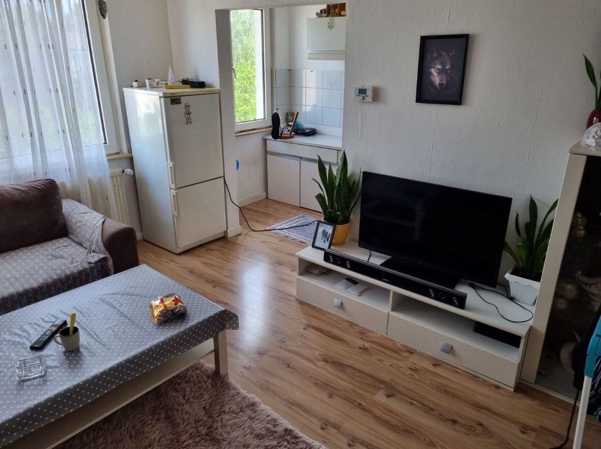 Wohnung zum Kauf 89.000 € 3 Zimmer 56 m²<br/>Wohnfläche 3.<br/>Geschoss Niedereving Dortmund 44339