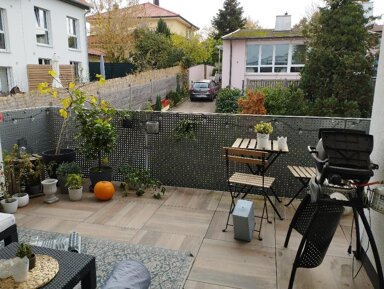 Wohnung zur Miete 720 € 2 Zimmer 72,6 m² frei ab 01.01.2025 Höchberg 97204