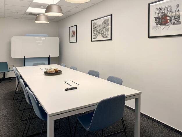 Bürofläche zur Miete provisionsfrei 140 m² Bürofläche Dr.-Steinbeißer-Straße 2 Pang Rosenheim 83026