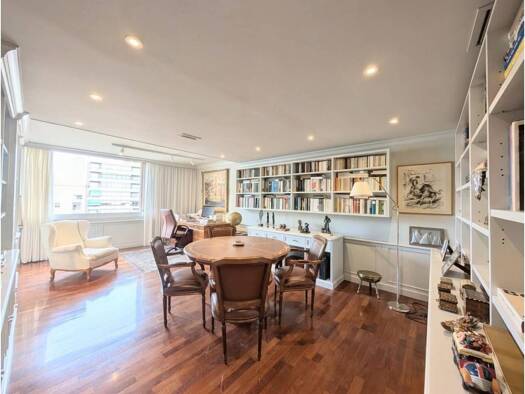 Wohnung zum Kauf 850.000 € 5 Zimmer 318 m² 5. Geschoss Alicante 03002