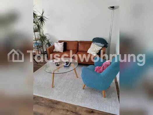 Wohnung zur Miete Tauschwohnung 1.300 € 3 Zimmer 70 m² 2. Geschoss Altstadt-Süd Köln 50676