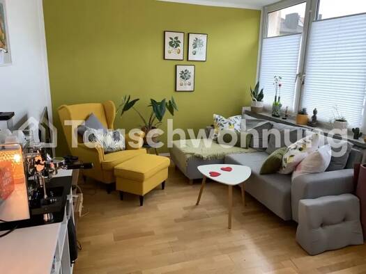Wohnung zur Miete Tauschwohnung 1.435 € 3 Zimmer 65 m² 4. Geschoss Au-Haidhausen München 81669