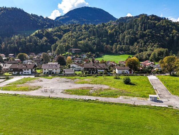 Grundstück zum Kauf 515.100 € 606 m² Grundstück Oberaudorf Oberaudorf 83080