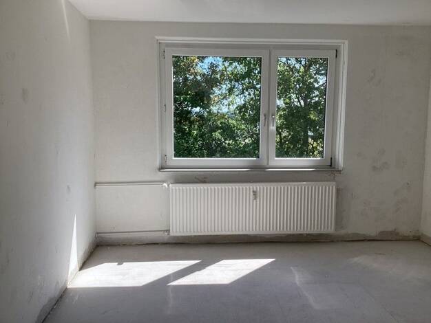 Wohnung zur Miete nur mit Wohnberechtigungsschein 407 € 3 Zimmer 75,5 m² 3. Geschoss frei ab 19.09.2026 Oberlohmannshof 30 Jöllenbeck Jöllenbeck 33739