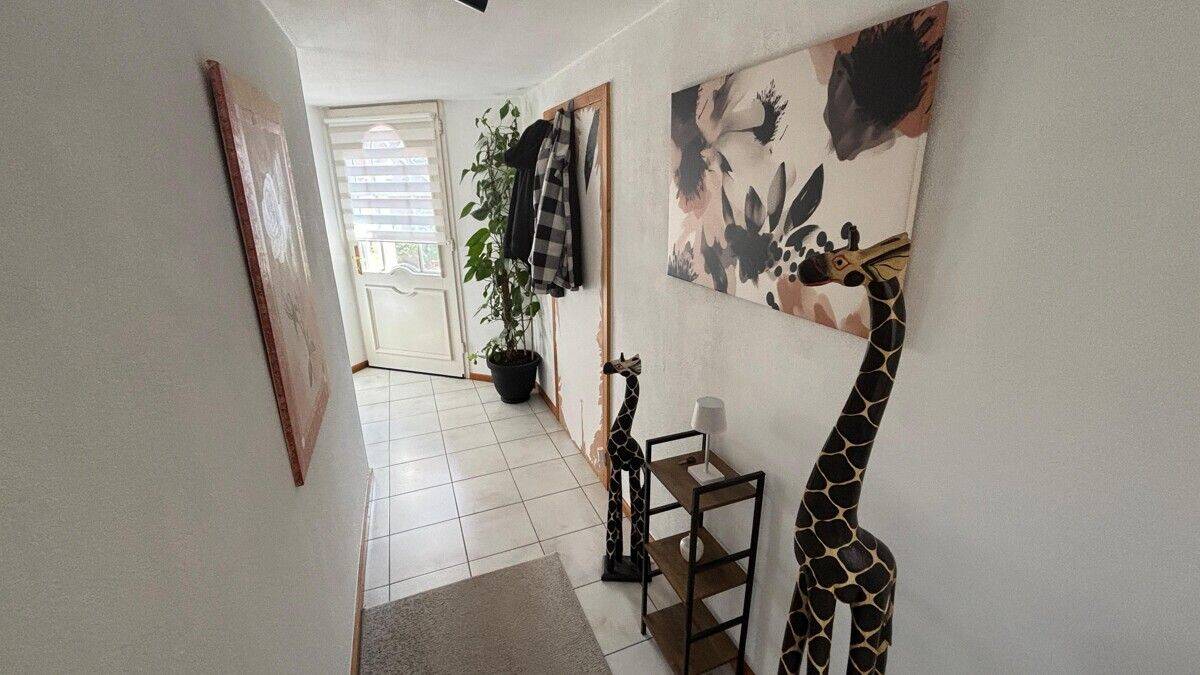 Einfamilienhaus zum Kauf - Ansicht 3