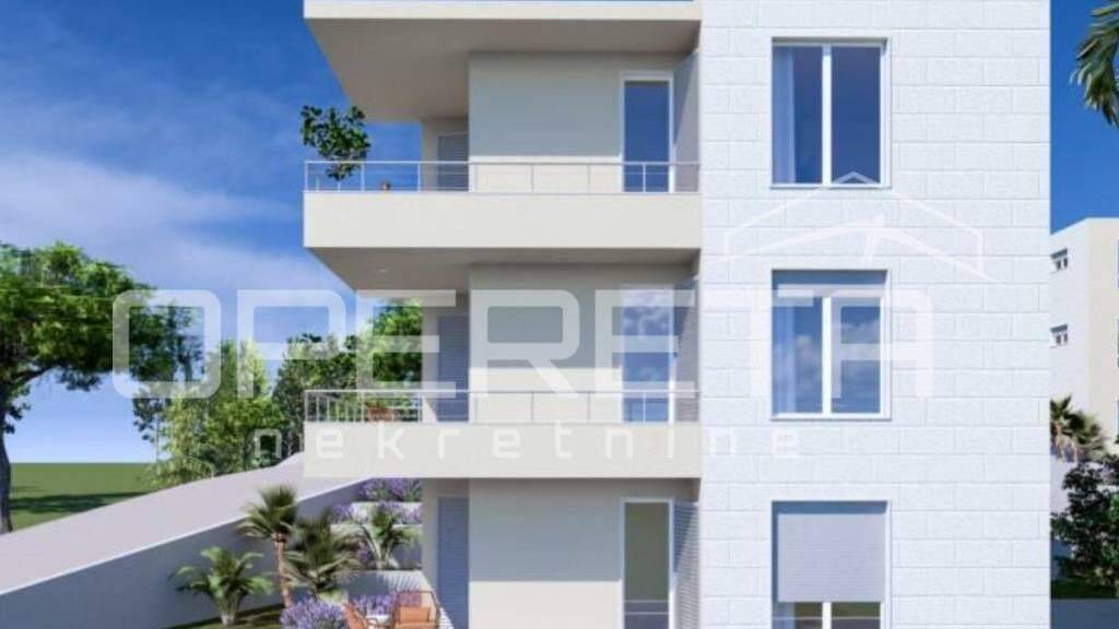 Wohnung zum Kauf 319.000 € 3 Zimmer 65 m² 2. Geschoss Komiza