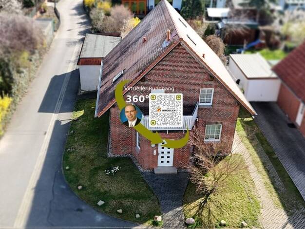 Einfamilienhaus zum Kauf 297.500 € 4 Zimmer 124 m² 518 m² Grundstück frei ab sofort Schönebeck Schönebeck (Elbe) 39218