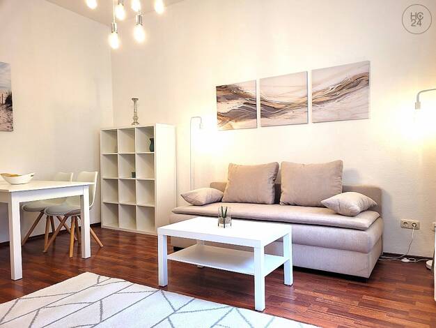 Wohnung zur Miete Wohnen auf Zeit 1.485 € 3 Zimmer 68 m² frei ab 31.08.2025 Sandberg Nürnberg 90419