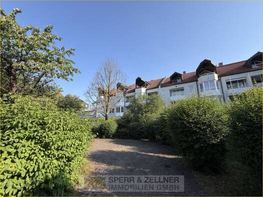 Wohnung zum Kauf 370.000 € 2 Zimmer 65 m² EG Heimstetten Kirchheim bei München 85551