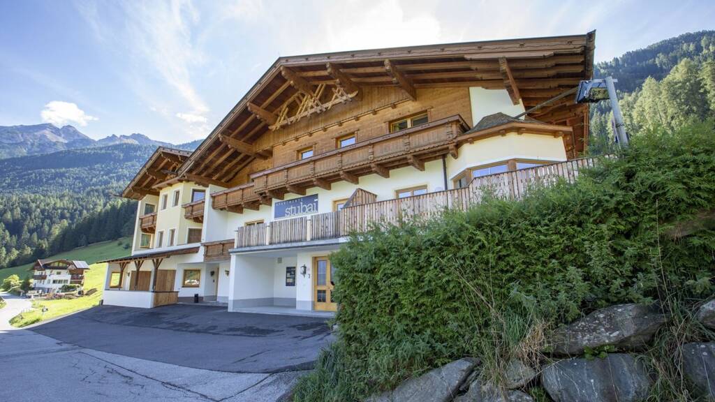 Wohnung zum Kauf 299.000 € 51,8 m² 1. Geschoss Obergasse 15 Neustift im Stubaital 6167