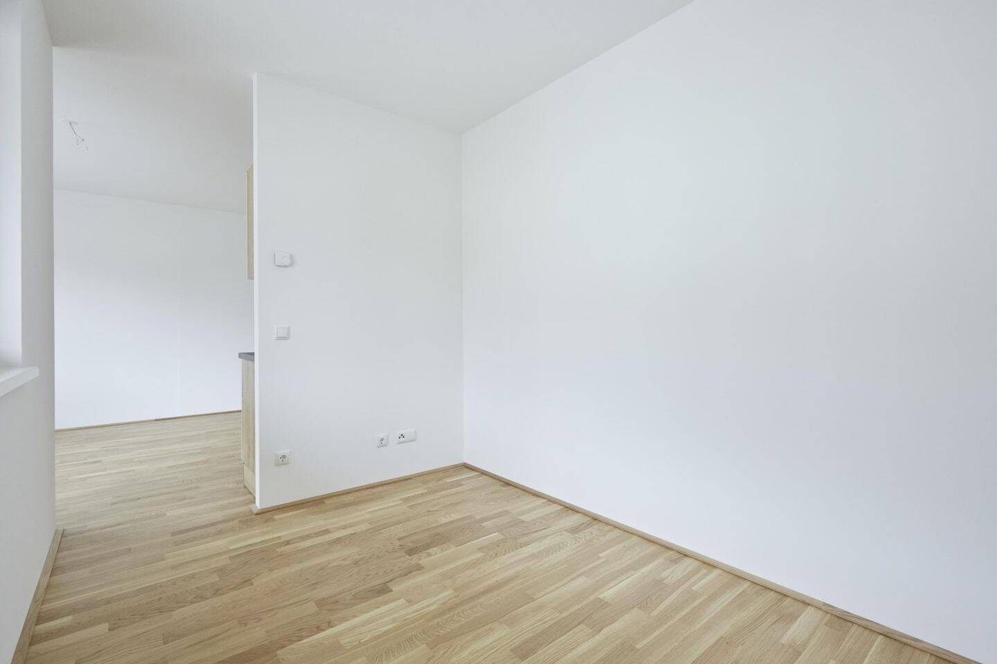 Wohnung zur Miete - Ansicht 5