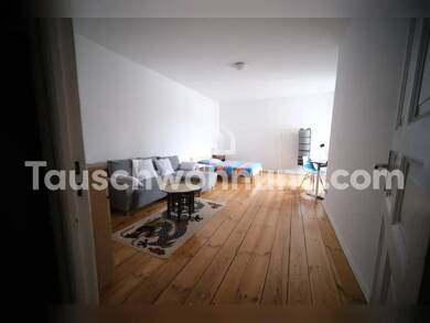 Wohnung zur Miete Tauschwohnung 643 € 4 Zimmer 115 m² 4. Geschoss Moabit Berlin 10553