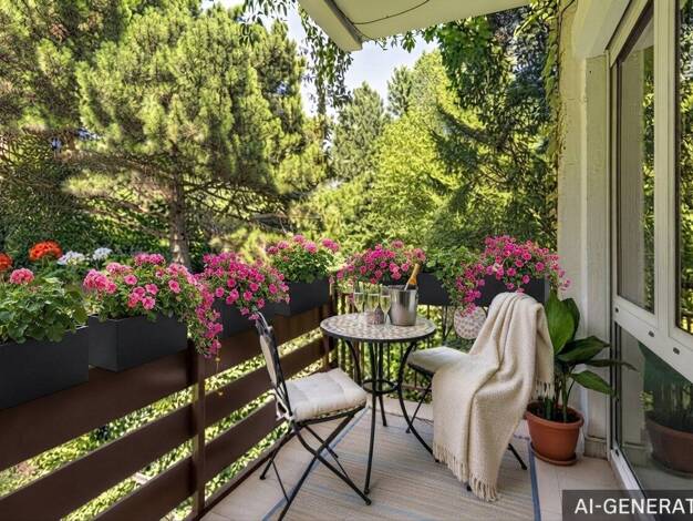 Wohnung zum Kauf 839.000 € 3 Zimmer 108,7 m² Wien 1190