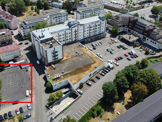 Außenstellplatz zur Miete 35 € Bahnhofsallee 4 Roden Saarlouis 66740