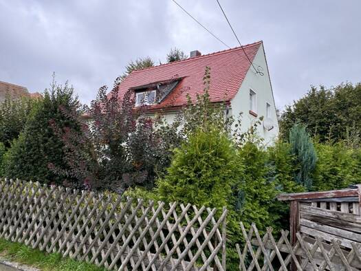 Einfamilienhaus zum Kauf provisionsfrei 120.000 € 8 Zimmer 183 m² 1.000 m² Grundstück Schönbach 02708