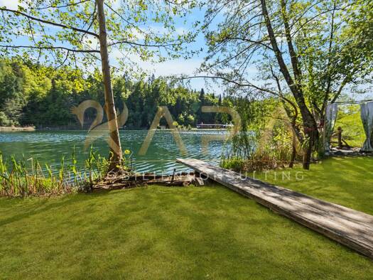 Terrassenwohnung zum Kauf 560.000 € 4 Zimmer 162,9 m² 2. Geschoss Finkenstein am Faaker See 9582