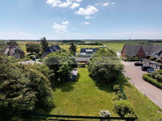 Einfamilienhaus zum Kauf 1.399.000 € 5 Zimmer 151 m² 1.522 m² Grundstück Braderup Wenningstedt-Braderup 25996