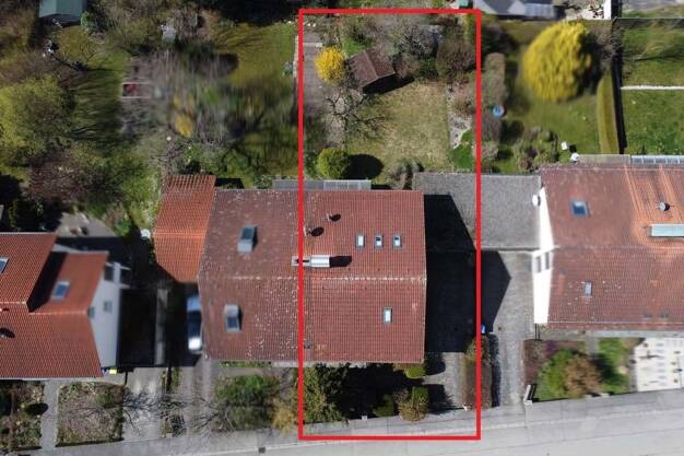 Doppelhaushälfte zum Kauf 595.000 € 5 Zimmer 164 m² 441 m² Grundstück Pitzling Landsberg 86899