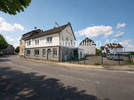 Mehrfamilienhaus zum Kauf 220.000 € 7 Zimmer 234 m² 683 m² Grundstück Randerath/Uetterath Heinsberg 52525