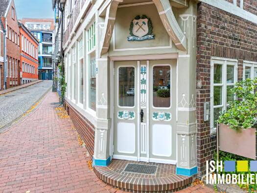 Bürofläche zum Kauf 519.000 € 223,7 m² Bürofläche Stade 21682