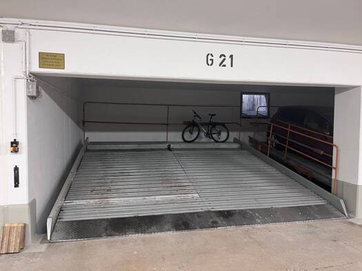 Tiefgarage zur Miete provisionsfrei 80 € 12 m² Untergiesing-Harlaching München 81547