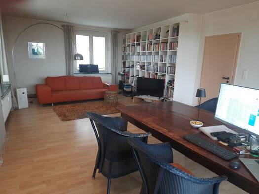 Wohnung zur Miete 810 € 3 Zimmer 100 m² Geschoss 1/3 frei ab 01.04.2026 Weetzen Ronnenberg 30952