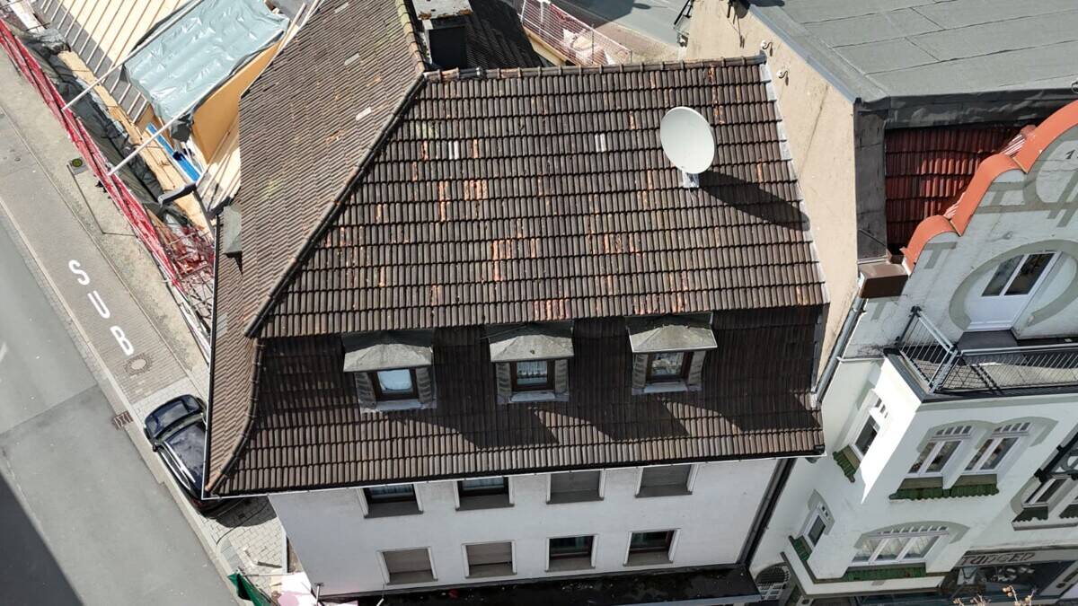 Immobilie in Plettenberg - Voll vermietetes Objekt im Zentrum von Plettenberg ab sofort für Sie verfügbar! - Bild 3