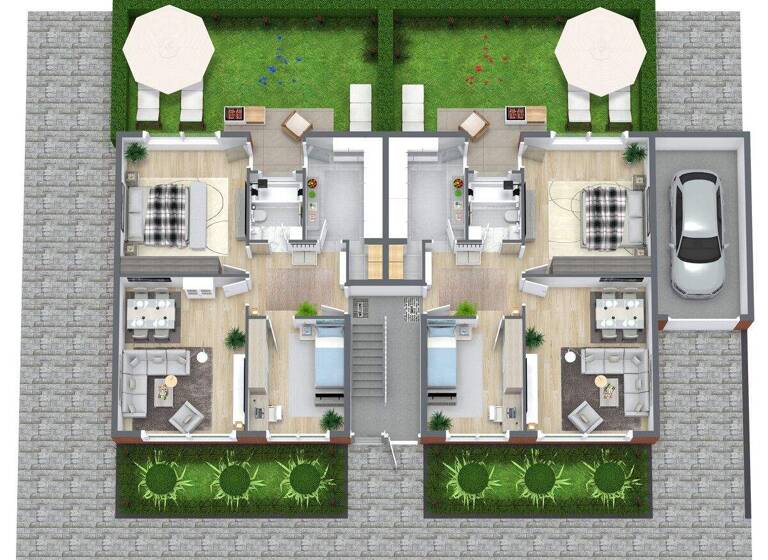 Mehrfamilienhaus zum Kauf 649.000 € 431 m² 1.109 m² Grundstück Buldern Dülmen 48249