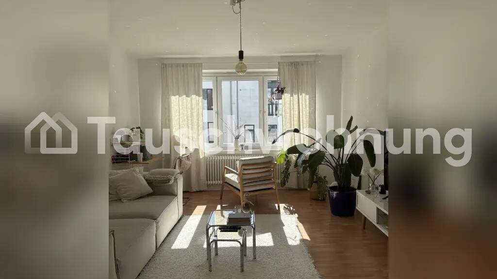 Wohnung zur Miete Tauschwohnung 800 € 2,5 Zimmer 74 m² 3. Geschoss Neuehrenfeld Köln 50823