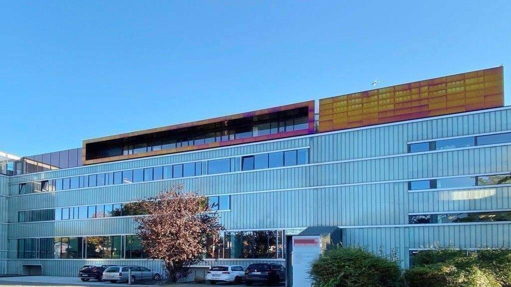 Bürofläche zur Miete provisionsfrei 18 € 1.050 m² Bürofläche teilbar ab 220 m² Eimsbüttel Hamburg 22769