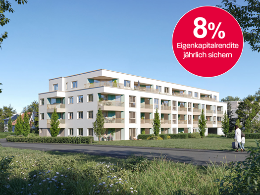 Fertig- und Musterhäuser zum Kauf Gaulskopf 14 Wisselsheim Bad Nauheim 61231