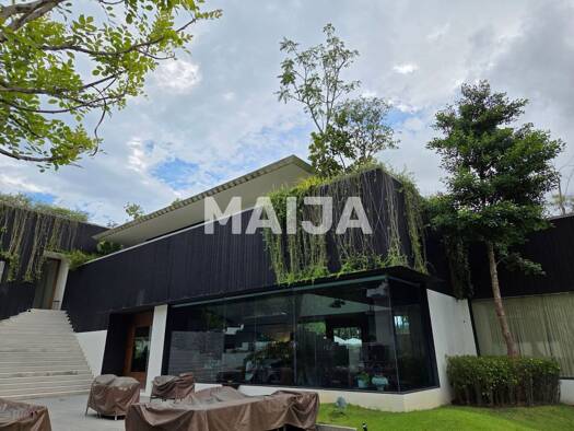 Villa zum Kauf 409.755 € 2 Zimmer 238 m² 238 m² Grundstück Villa Qabalah Thalang 83110
