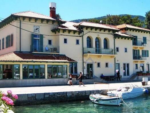 Gastronomie/Hotel zum Kauf 5.000.000 € Mali Losinj