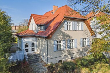 Mehrfamilienhaus zum Kauf 770.000 € 10 Zimmer 213 m² 600 m² Grundstück Kernstadt Königs Wusterhausen 15711