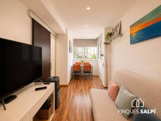 Wohnung zum Kauf 165.000 € 1 Zimmer 37 m² 2. Geschoss Castell-Platja d'Aro 17250