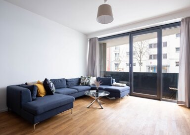 Wohnung zum Kauf 785.000 € 3 Zimmer 104 m² 1. Geschoss Alt-Treptow Berlin 12435