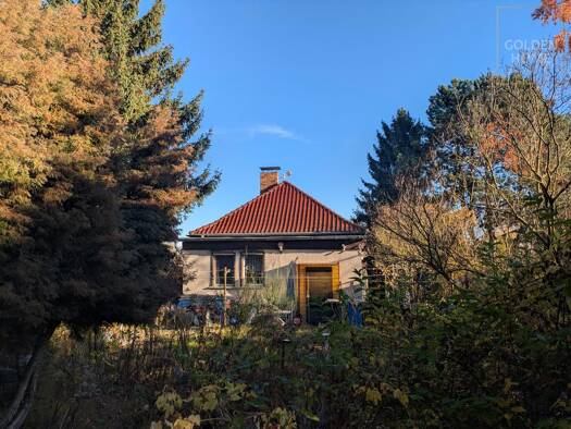 Einfamilienhaus zum Kauf 480.000 € 3 Zimmer 65 m² 1.299 m² Grundstück Schwanebeck Panketal 16341