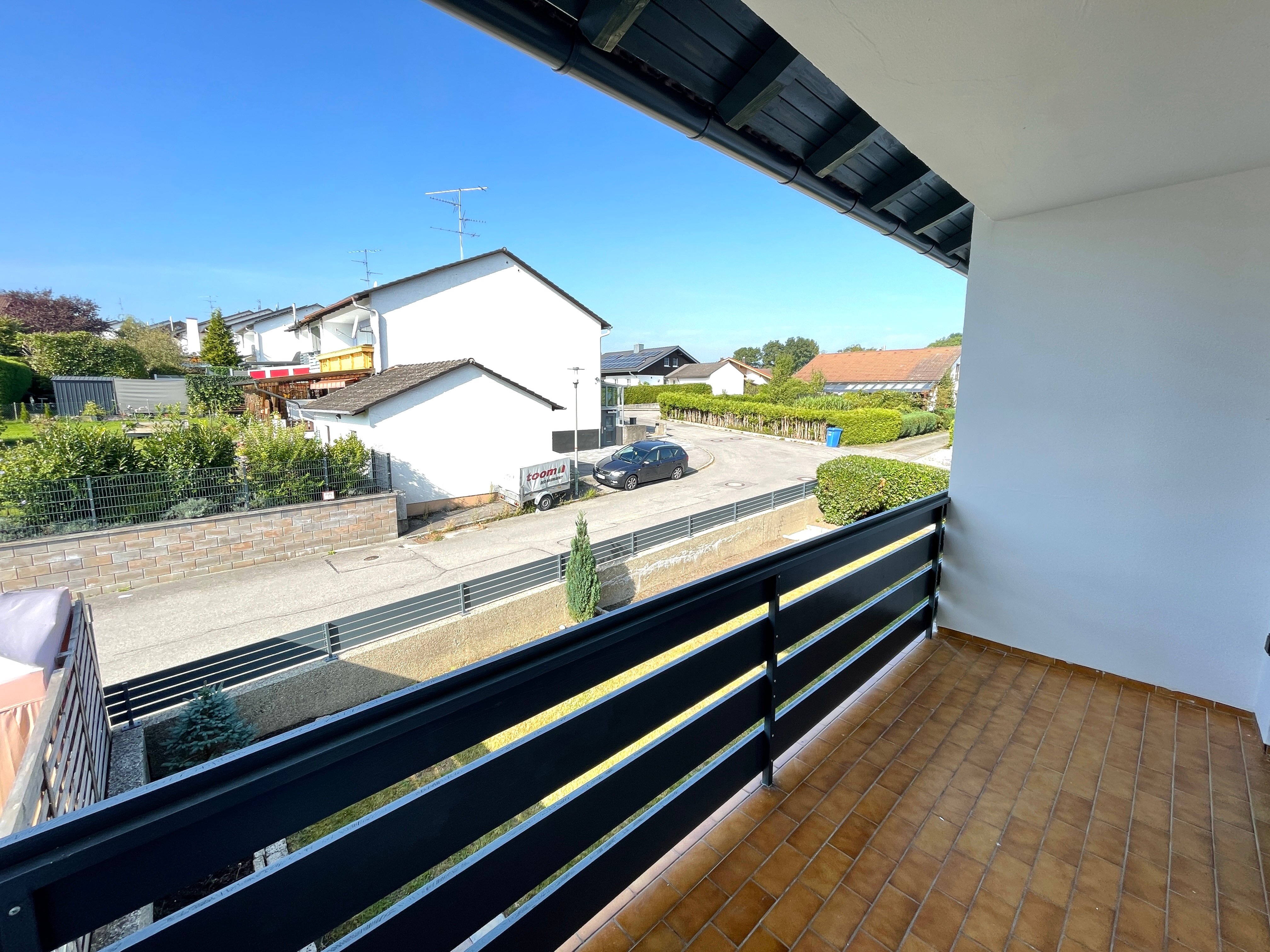 Wohnung zum Kauf 199.000 € 2,5 Zimmer 87,1 m²<br/>Wohnfläche 1.<br/>Geschoss ab sofort<br/>Verfügbarkeit Tann Tann 84367